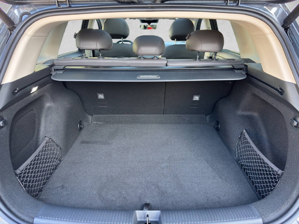 MG S6 EV 77 kWh Luxury AWD, Elektro, Vorführwagen, Automatik - 6