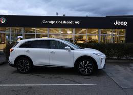 MG S6 EV