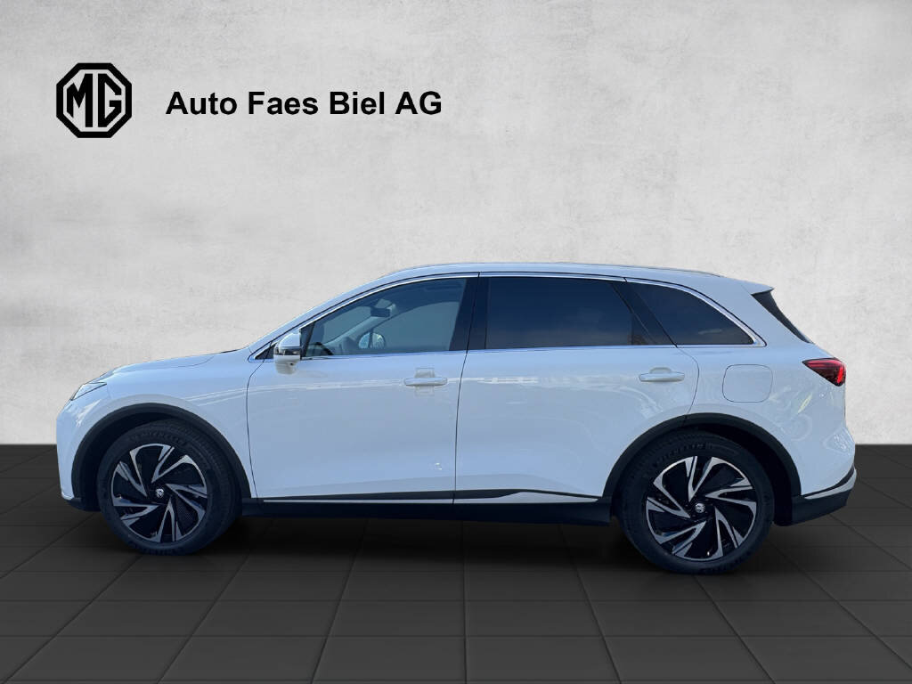 MG S6 EV 77 kWh Luxury 4WD, Elettrica, Auto dimostrativa, Automatico - 3