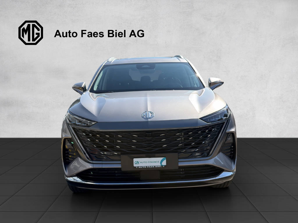 MG S9 1.5 PHEV Premium, Plug-in-Hybrid Petrol/Electric, New car, Automatic - 2