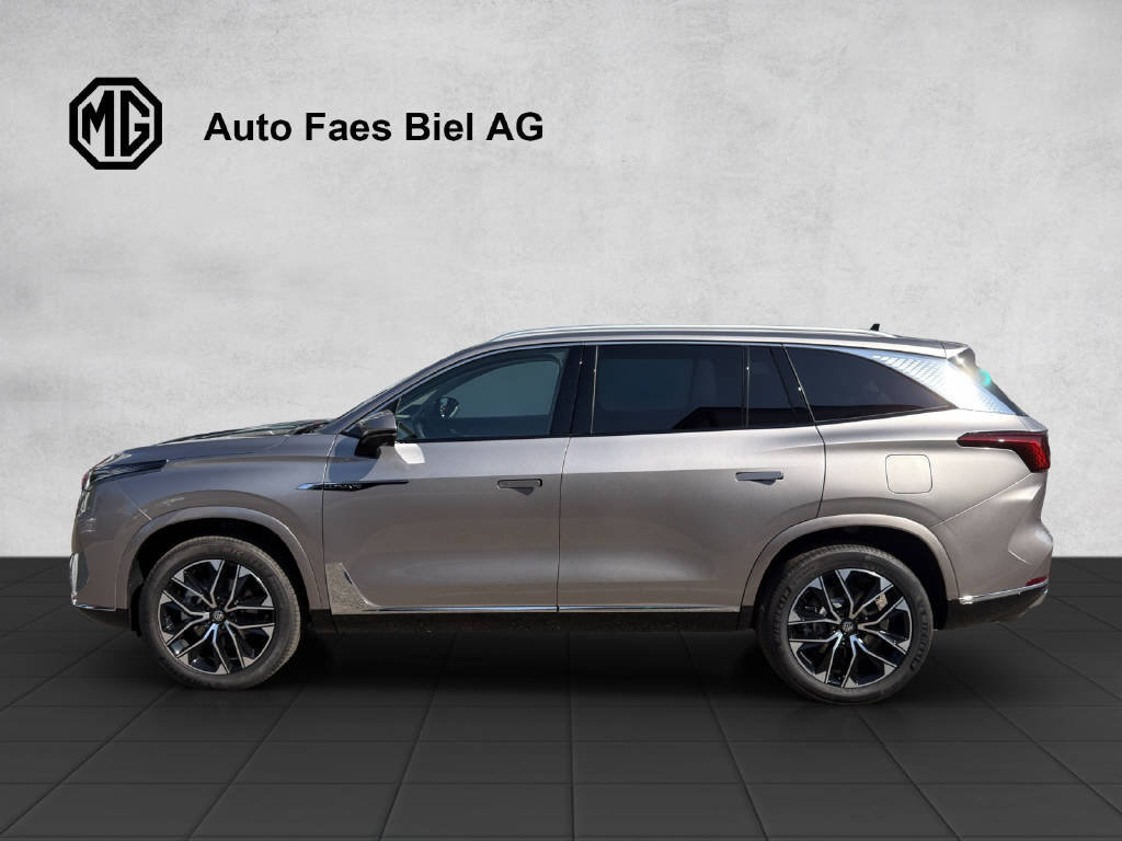 MG S9 1.5 PHEV Premium, Plug-in-Hybrid Petrol/Electric, New car, Automatic - 3