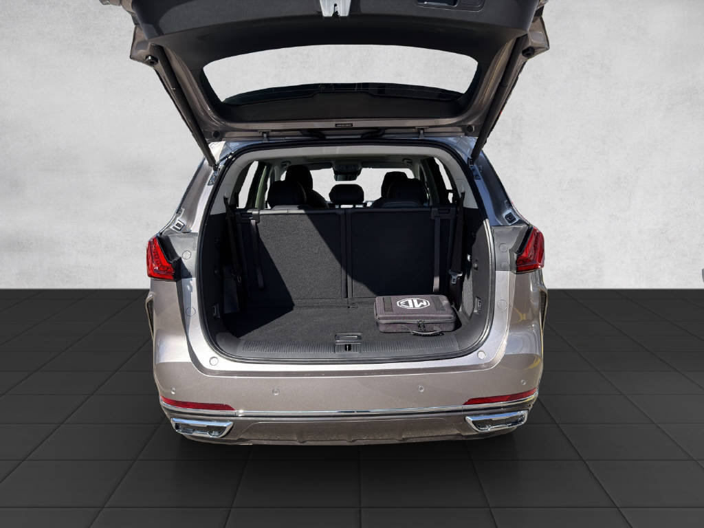 MG S9 1.5 PHEV Premium, Plug-in-Hybrid Petrol/Electric, New car, Automatic - 6