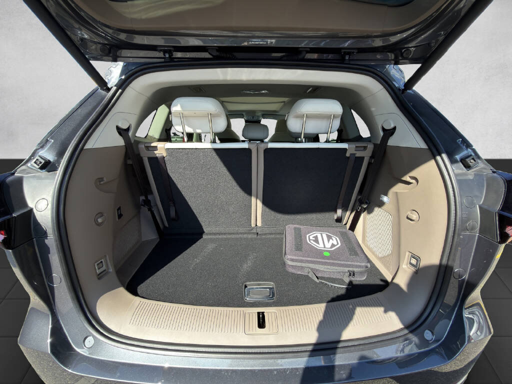 MG S9 1.5  PHEV Premium, Hybride Rechargeable Essence/Électricité, Voiture nouvelle, Automatique - 6