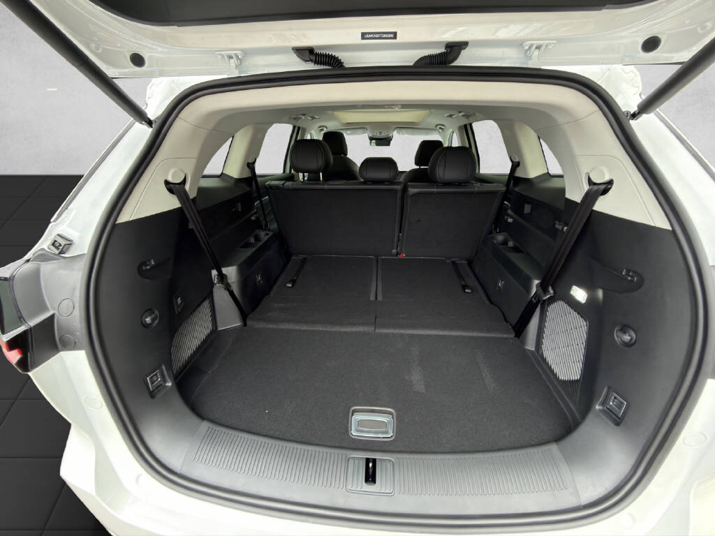 MG S9 1.5 PHEV Premium, Hybride Rechargeable Essence/Électricité, Voiture nouvelle, Automatique - 6