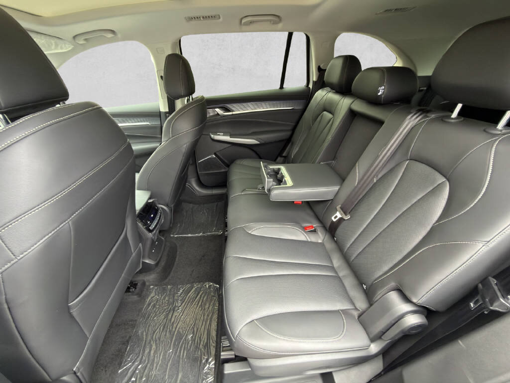 MG S9 1.5 PHEV Premium, Hybride Rechargeable Essence/Électricité, Voiture nouvelle, Automatique - 7