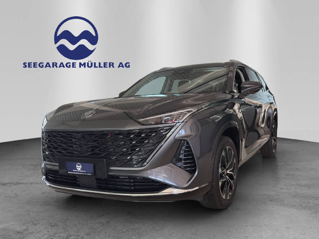 MG S9 1.5 PHEV Comfort