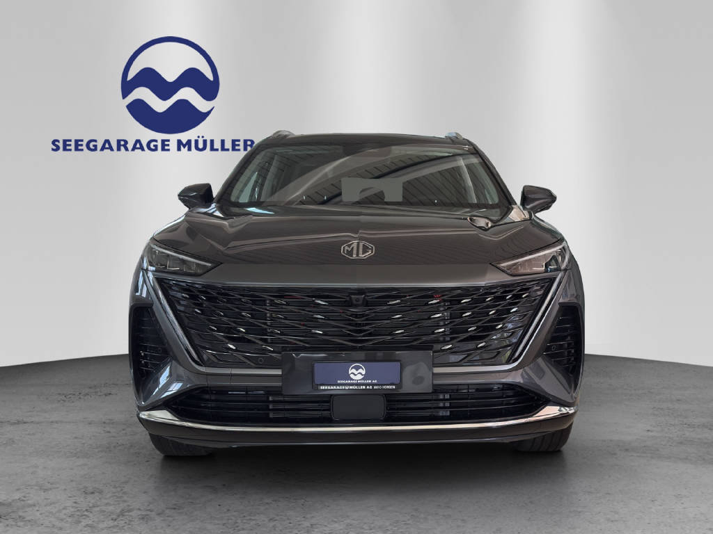 MG S9 1.5 PHEV Comfort, Plug-in-Hybrid Benzina/Elettrica, Auto nuove, Automatico - 2
