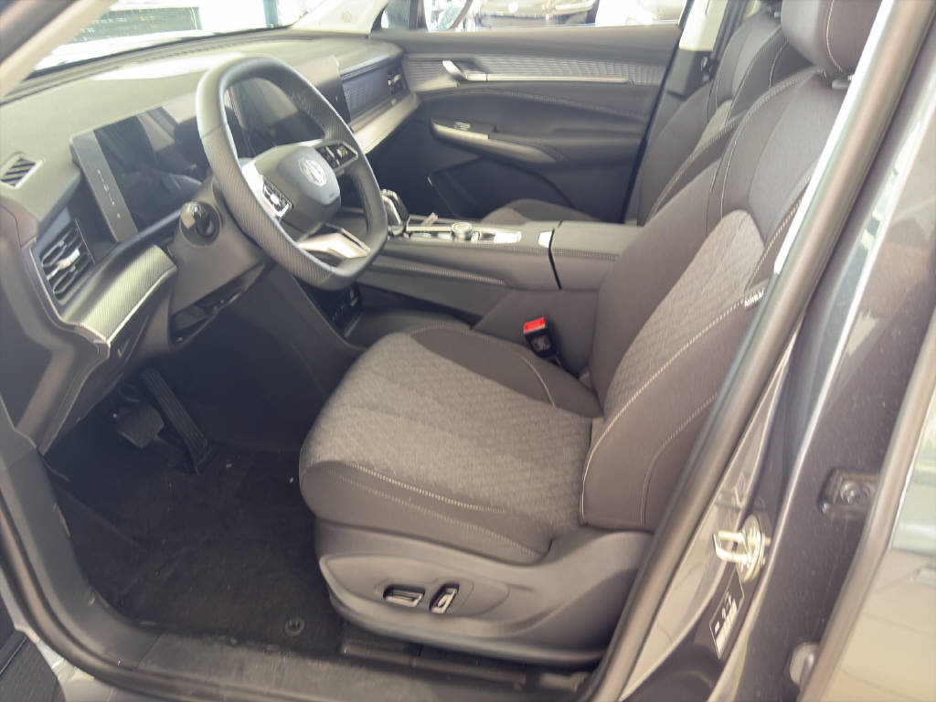 MG S9 1.5 PHEV Comfort, Plug-in-Hybrid Benzina/Elettrica, Auto nuove, Automatico - 5