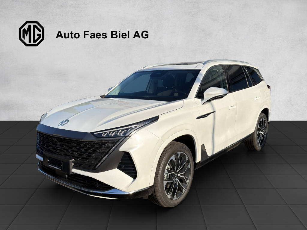 MG S9 1.5  PHEV Comfort