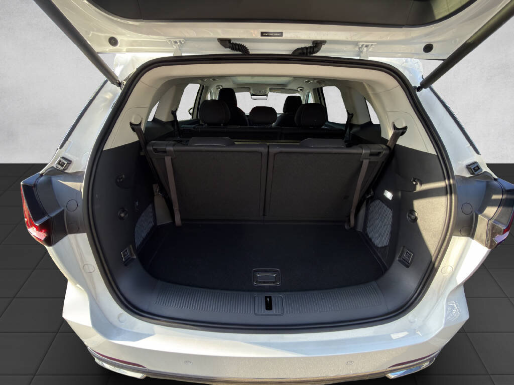 MG S9 1.5  PHEV Comfort, Plug-in-Hybrid Benzin/Elektro, Vorführwagen, Automatik - 6