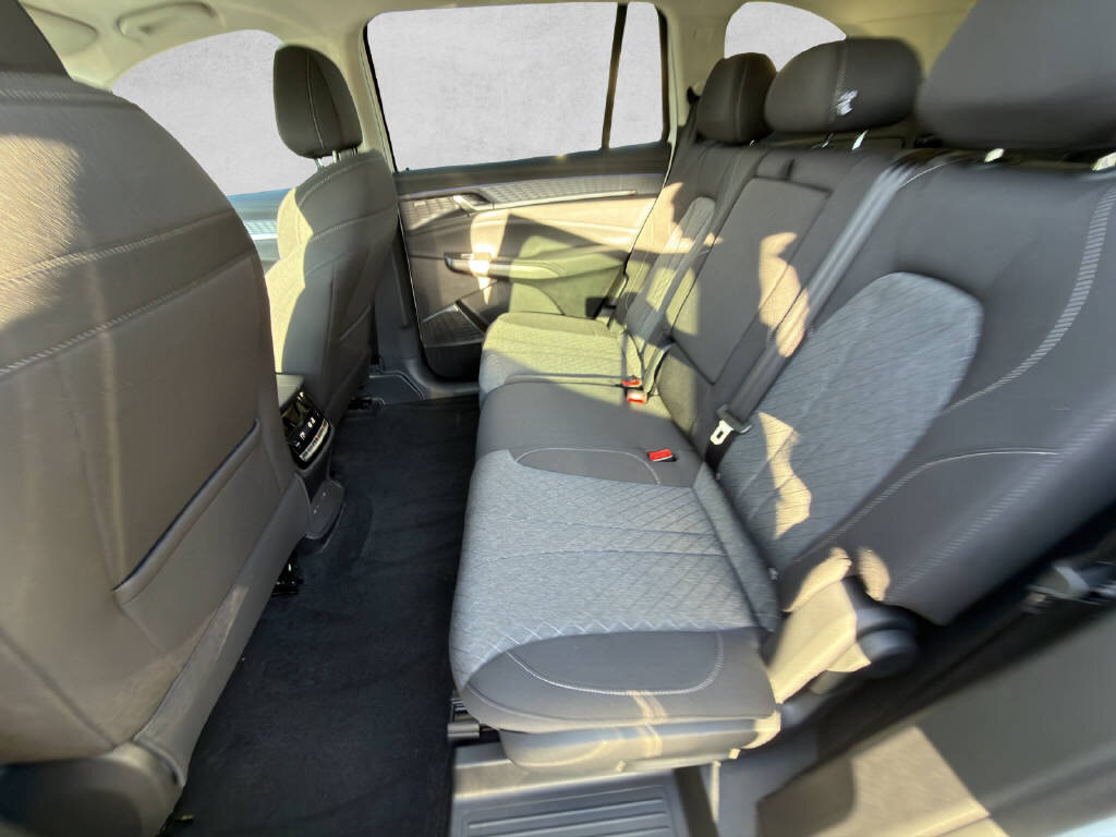 MG S9 1.5  PHEV Comfort, Plug-in-Hybrid Benzin/Elektro, Vorführwagen, Automatik - 7