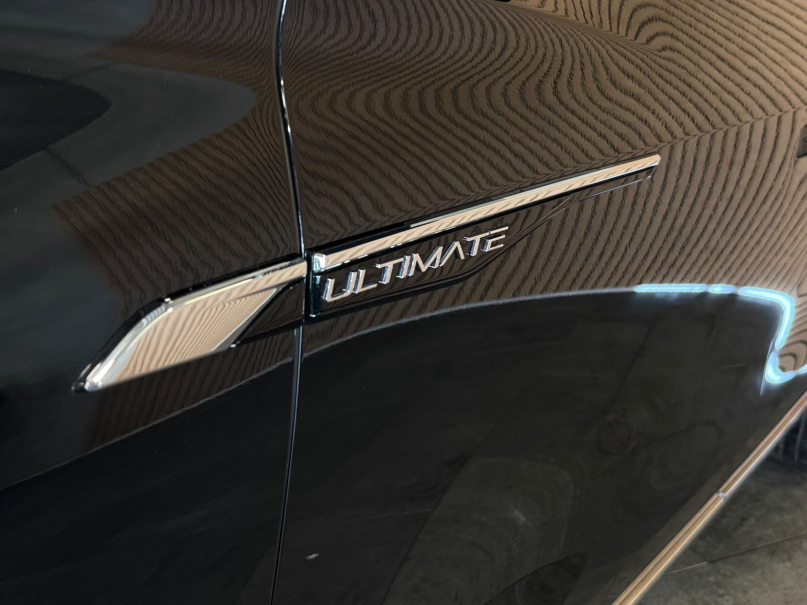 MG S9 1.5 TGDI PHEV Premium, Plug-in-Hybrid Petrol/Electric, New car, Automatic - 7