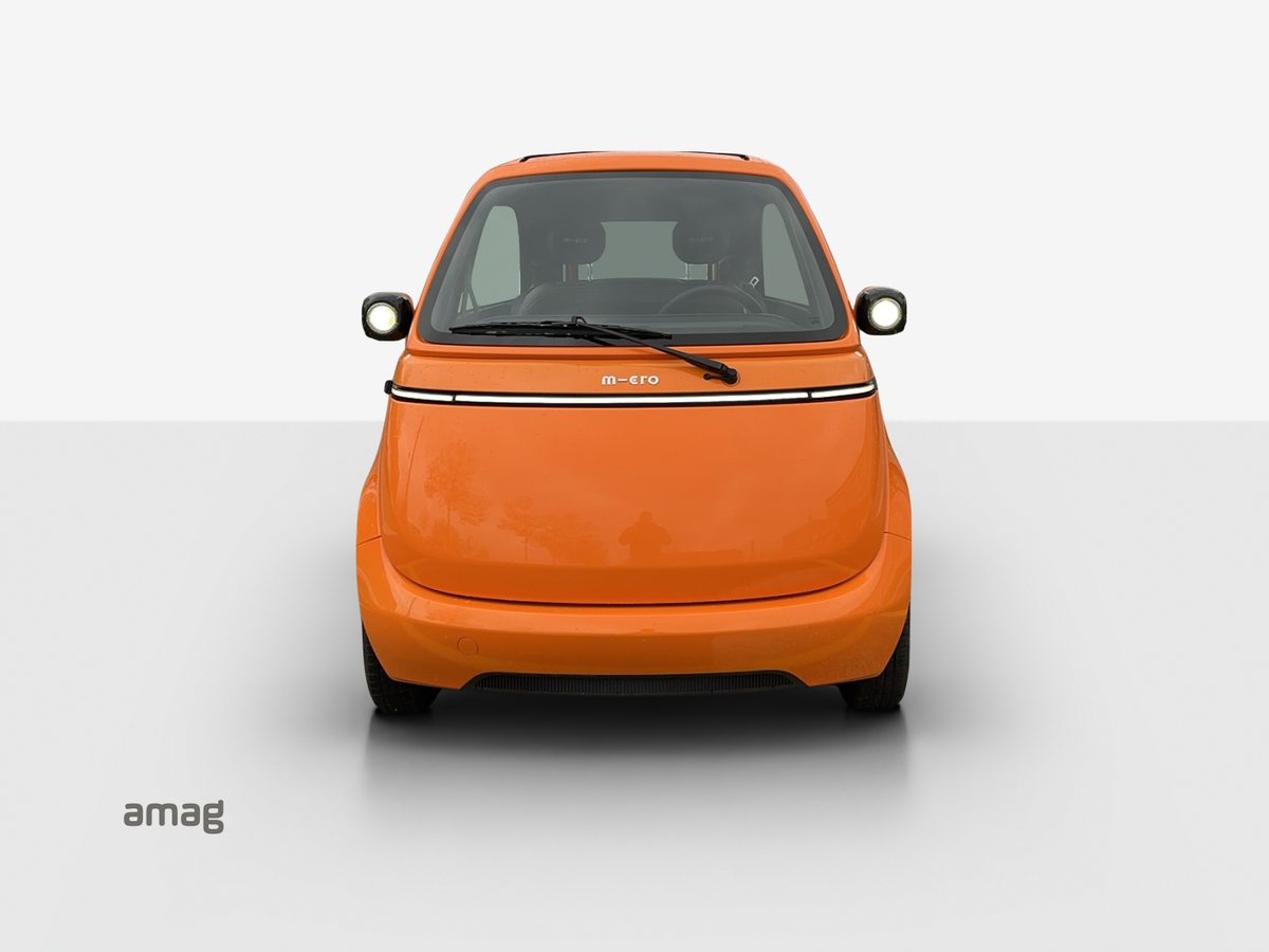 MICRO Dolce Med Range 10.5 kWh, Electric, Second hand / Used, Automatic - 7