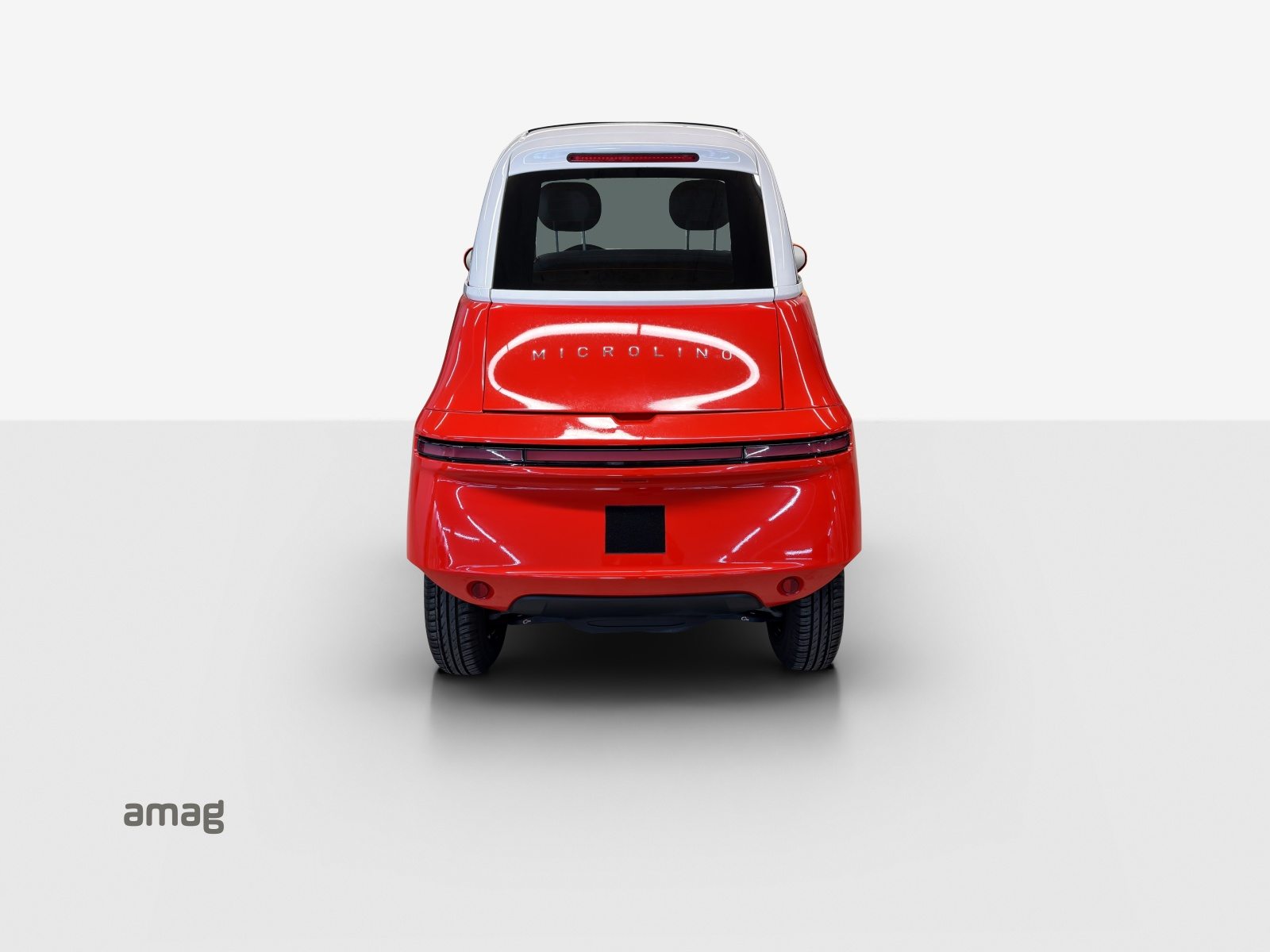 MICRO Dolce Med Range 10.5 kWh, Électrique, Occasion / Utilisé, Automatique - 4