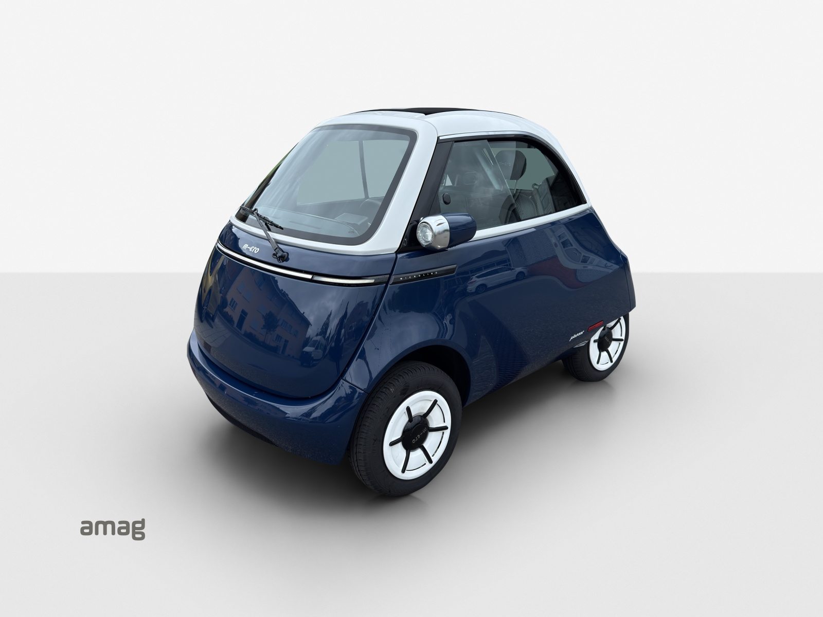 MICRO Pioneer M Range 10.5 kWh