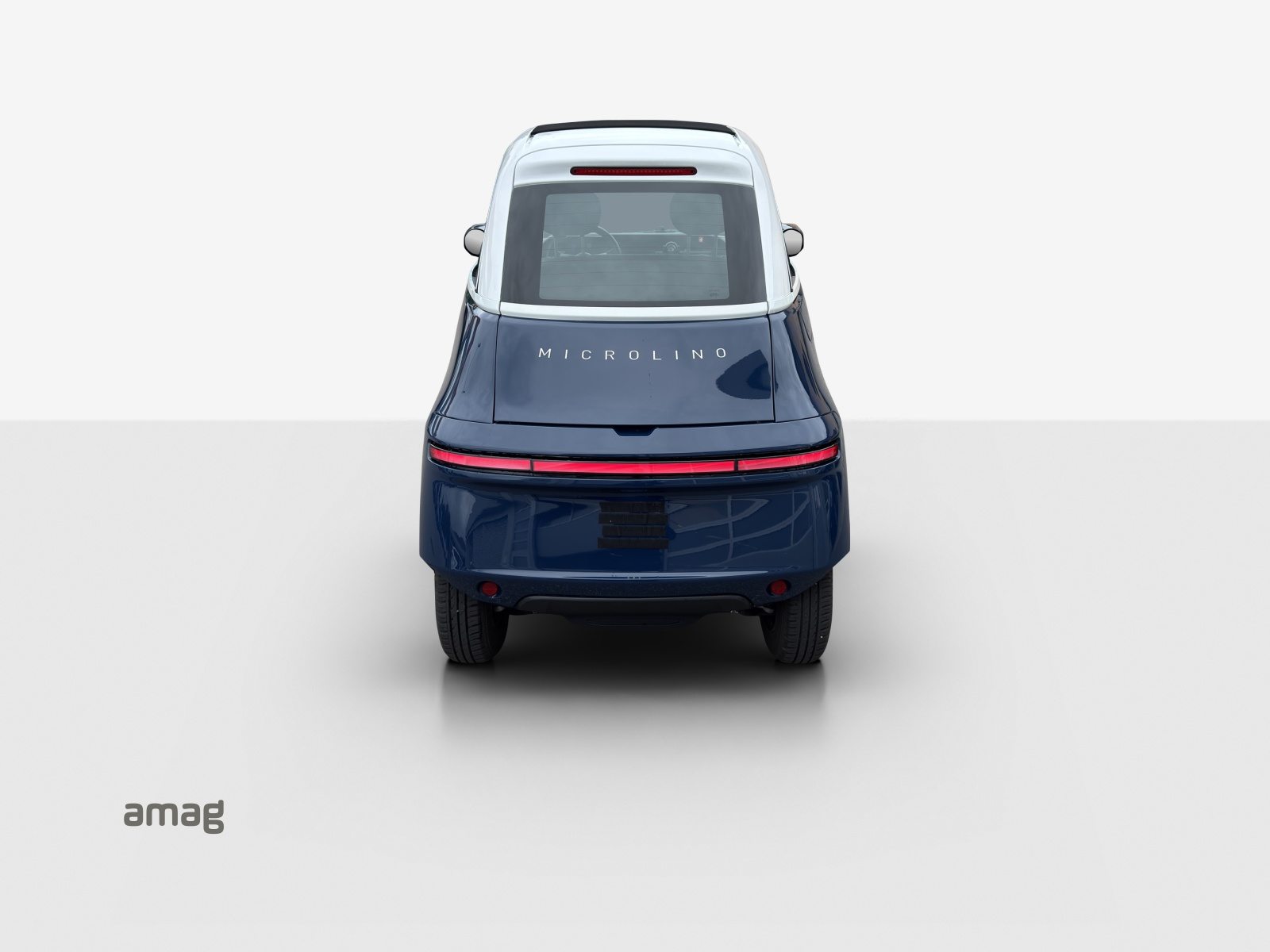 MICRO Pioneer M Range 10.5 kWh, Elektro, Occasion / Gebraucht, Automatik - 4