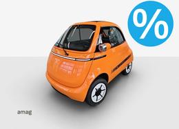 MICRO Dolce Med Range 10.5 kWh