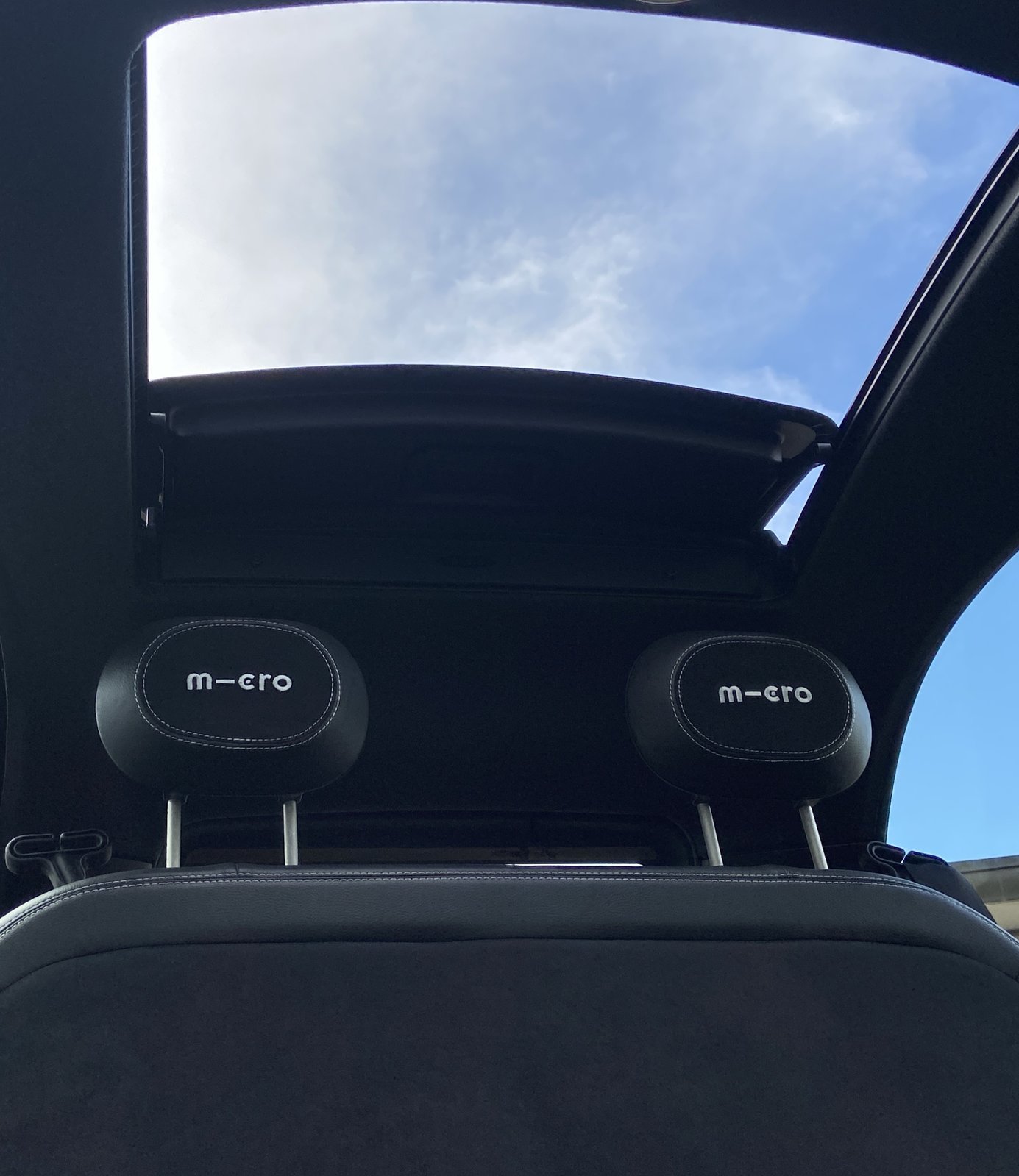 MICRO Competizione Medium Range 10.5 kWh, Elektro, Neuwagen, Automatik - 6