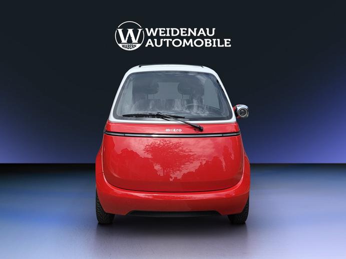 MICRO Dolce Long Range 14 kWh, Elektro, Occasion / Gebraucht, Automatik