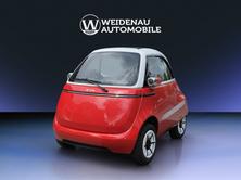 MICRO Dolce Long Range 14 kWh, Elektro, Occasion / Gebraucht, Automatik - 2