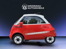 MICRO Dolce Long Range 14 kWh, Elektro, Occasion / Gebraucht, Automatik - 3