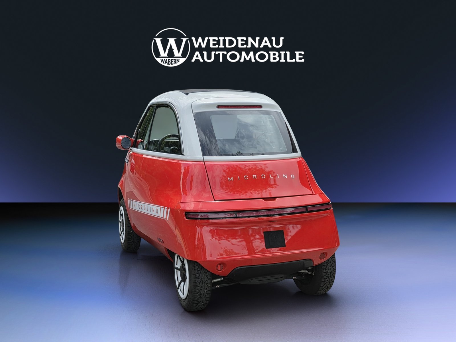 MICRO Dolce Long Range 14 kWh, Électrique, Occasion / Utilisé, Automatique - 4