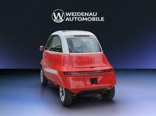 MICRO Dolce Long Range 14 kWh, Elektro, Occasion / Gebraucht, Automatik - 4