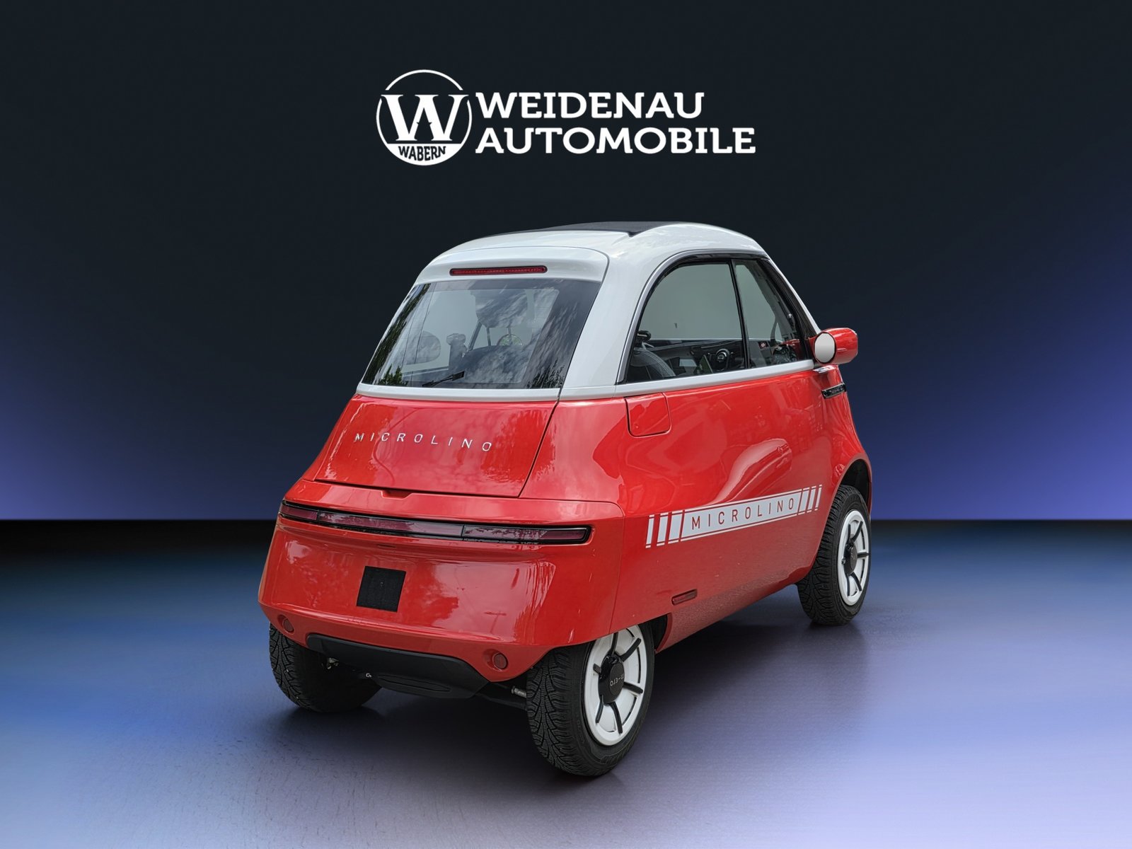 MICRO Dolce Long Range 14 kWh, Électrique, Occasion / Utilisé, Automatique - 6