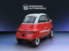 MICRO Dolce Long Range 14 kWh, Elektro, Occasion / Gebraucht, Automatik - 6