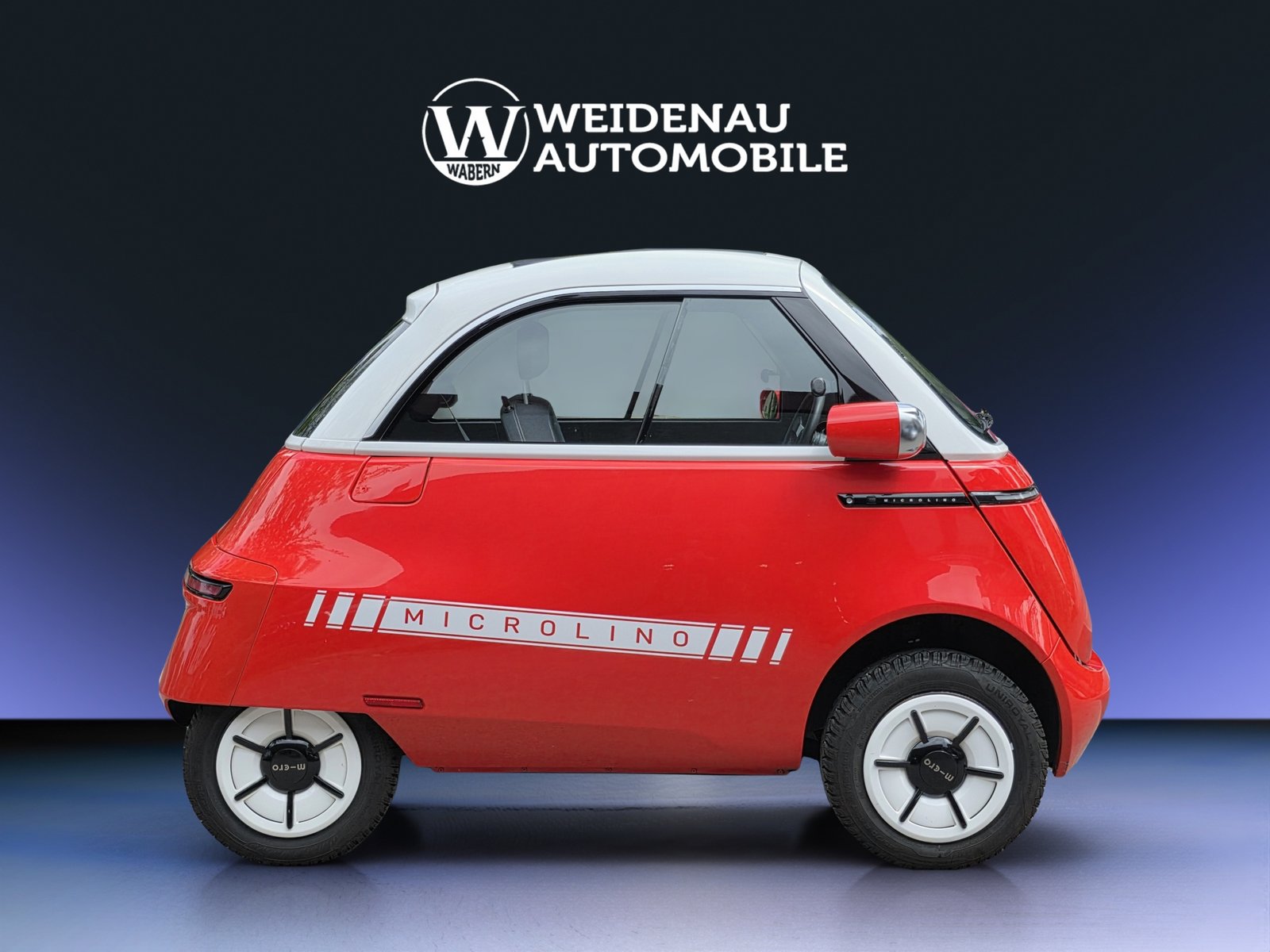 MICRO Dolce Long Range 14 kWh, Électrique, Occasion / Utilisé, Automatique - 7