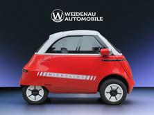 MICRO Dolce Long Range 14 kWh, Elektro, Occasion / Gebraucht, Automatik - 7