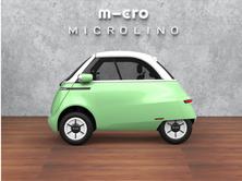 MICRO Microlino Medium Range, Électrique, Voiture nouvelle, Automatique - 2