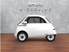 MICRO Microlino Medium Range, Electric, New car, Automatic - 2