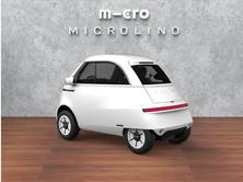 MICRO Microlino Medium Range, Electric, New car, Automatic - 3