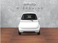 MICRO Microlino Medium Range, Elektro, Neuwagen, Automat - 4