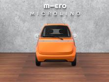 MICRO Microlino Medium Range, Électrique, Voiture nouvelle, Automatique - 4