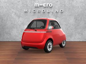 MICRO Microlino Medium Range