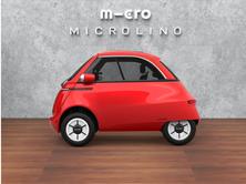 MICRO Microlino Medium Range, Elettrica, Auto nuove, Automatico - 2