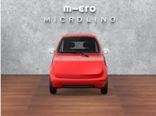 MICRO Microlino Medium Range, Elettrica, Auto nuove, Automatico - 4