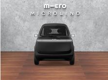 MICRO Microlino Medium Range, Electric, New car, Automatic - 4