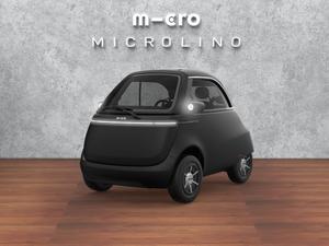 MICRO Microlino Medium Range