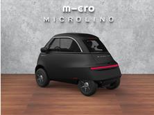 MICRO Microlino Medium Range, Elettrica, Auto nuove, Automatico - 3