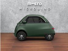 MICRO Microlino Medium Range, Électrique, Voiture nouvelle, Automatique - 2