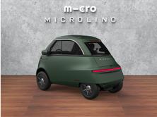 MICRO Microlino Medium Range, Électrique, Voiture nouvelle, Automatique - 3