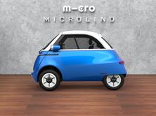 MICRO Microlino Medium Range, Elettrica, Auto nuove, Automatico - 2
