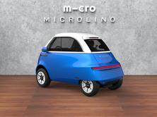 MICRO Microlino Medium Range, Elettrica, Auto nuove, Automatico - 3