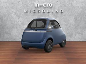 MICRO Microlino Competizione Medium Range