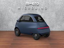 MICRO Microlino Medium Range, Elektro, Neuwagen, Automat - 3