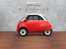MICRO Microlino Medium Range, Elektro, Neuwagen, Automat - 2