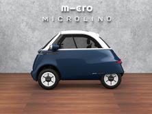 MICRO Microlino Pioneer Series Medium Range, Électrique, Voiture nouvelle, Automatique - 2